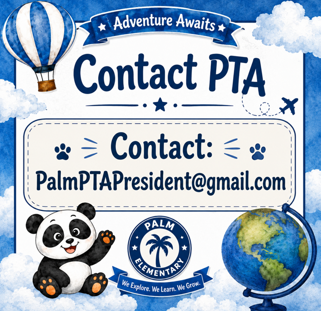 Contact PTA Link